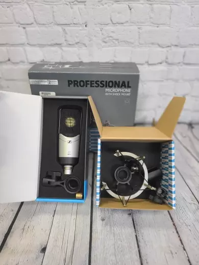 Sennheiser - MK4 PRO KIT 3