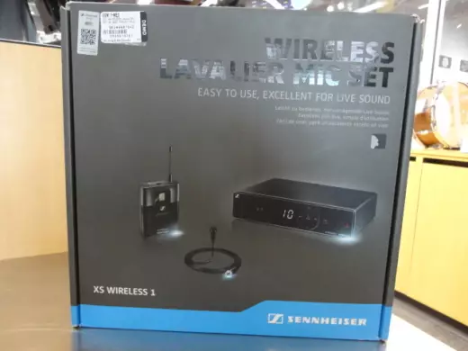 Store Special Product - Sennheiser - XSW 1-ME2