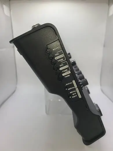 BluGuitar - BG-IRIDIUM 2