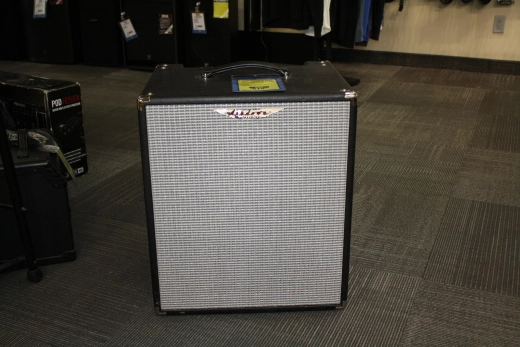 Gear Hunter | Ashdown Engineering - STUDIO-15