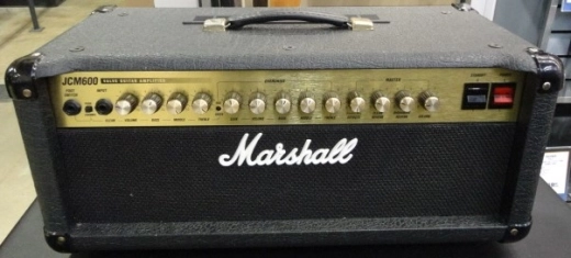 MARSHALL HEAD