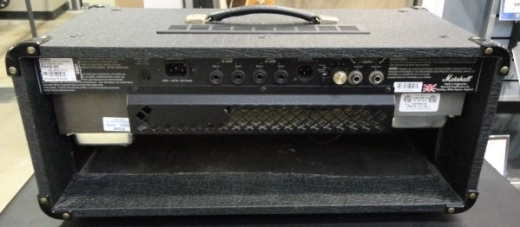 MARSHALL HEAD 2
