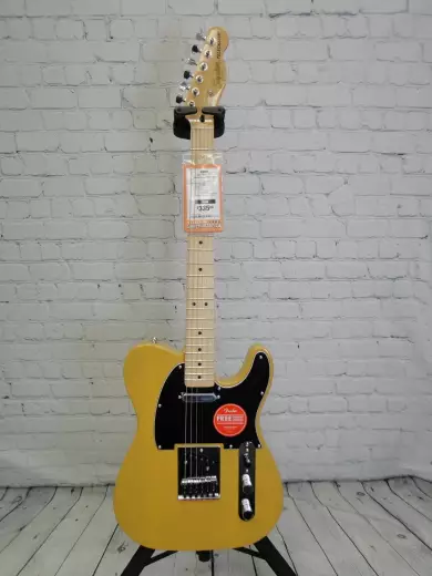 Squier - 037-8203-550