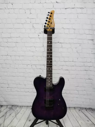 Schecter - 3956-SHC