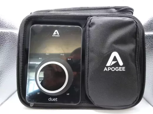 Apogee - DUET3 3