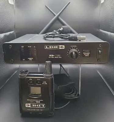 Store Special Product - Line 6 - L6XDV55L