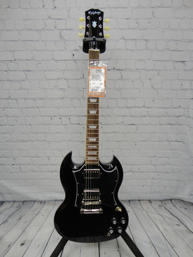 Store Special Product - Epiphone - EISSBEBNH