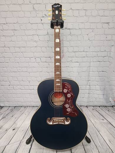 Epiphone - IGMTJ200VPBGH