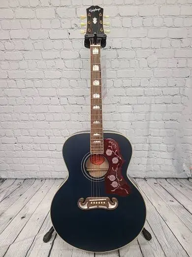 Store Special Product - Epiphone - IGMTJ200VPBGH