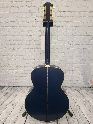 Store Special Product - Epiphone - IGMTJ200VPBGH