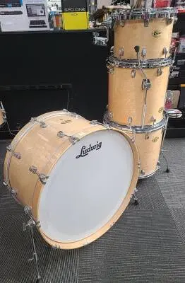 Ludwig Drums - LRC26ZXNMDIR