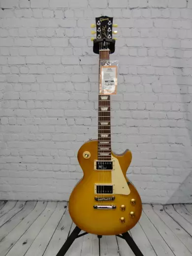 Store Special Product - Gibson - LPTR00SHNH