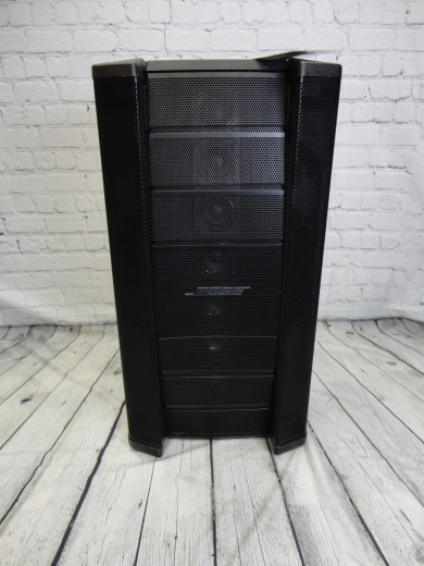 Bose Professional Products - F1 MODEL 812