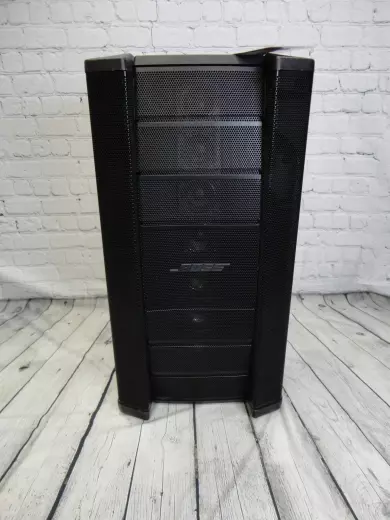 Bose Professional Products - F1 MODEL 812