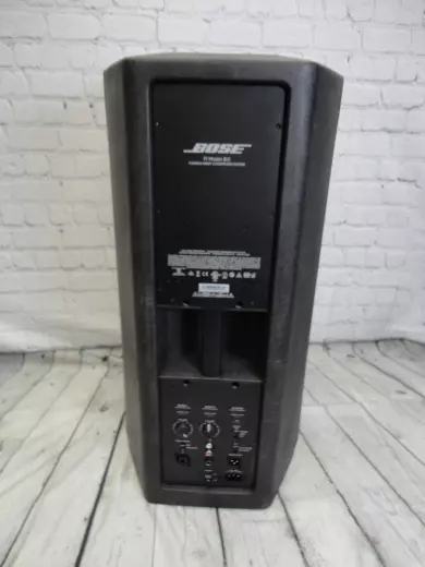 Bose Professional Products - F1 MODEL 812 2
