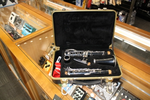 Selmer - CL301