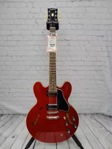 Epiphone - IGES335CHNH