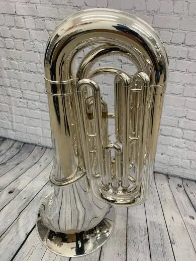 Jupiter JCB380 student tuba
