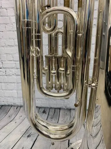 Jupiter JCB380 student tuba 2