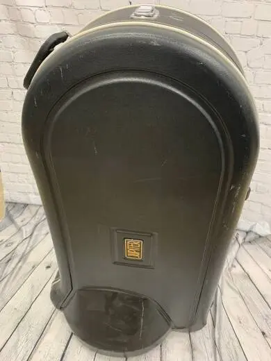 Jupiter JCB380 student tuba 2