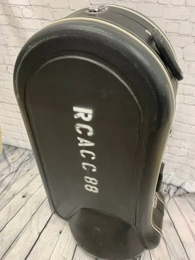Jupiter JCB380 student tuba 2