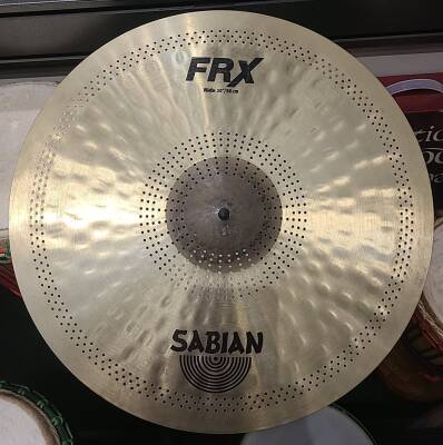 Store Special Product - Sabian - FRX2012