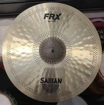Sabian - FRX2012