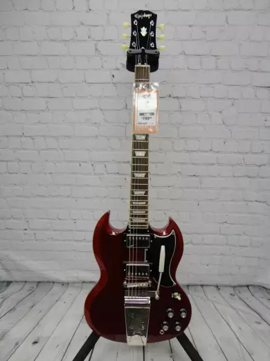 Store Special Product - Epiphone - EISS61MVCNH