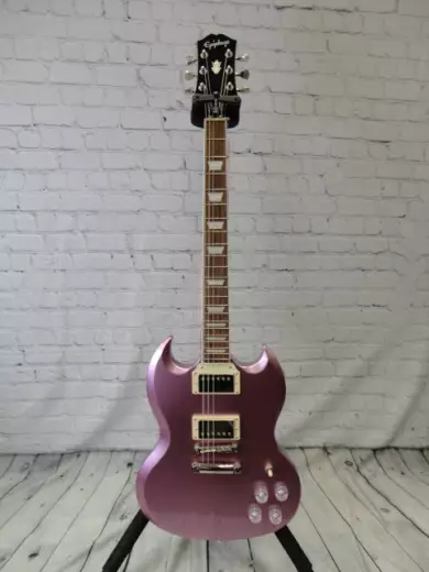 Store Special Product - Epiphone - EGMUPPNH