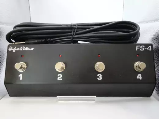 Hughes & Kettner - HKFS4