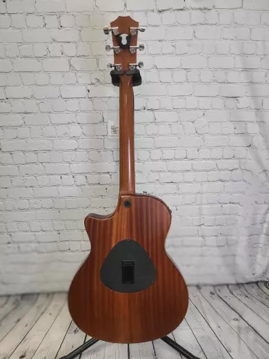 Taylor Guitars 2