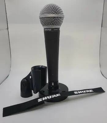 Shure - SM58-LC