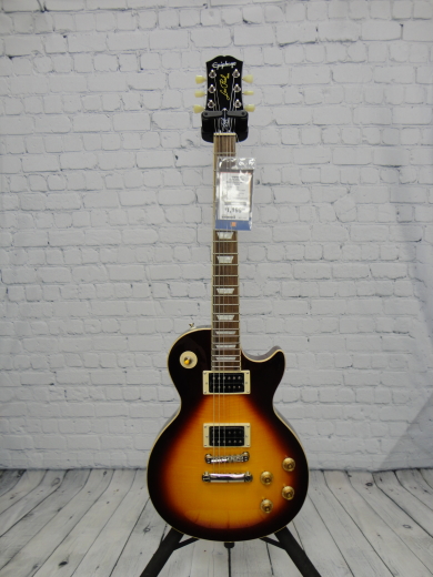 Store Special Product - Epiphone - EILPSLASHNVNH