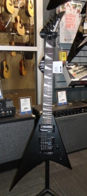 Jackson Guitars - 291-3334-568