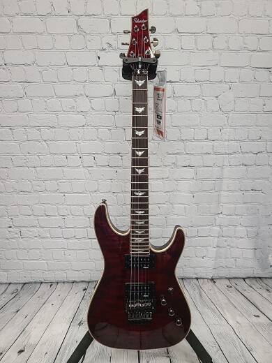 値下げ！ Schecter 2006 Omen Extreme シェクター 値下げ！ Schecter 2006 Omen Extreme シェクター Schecter 2006-SHC