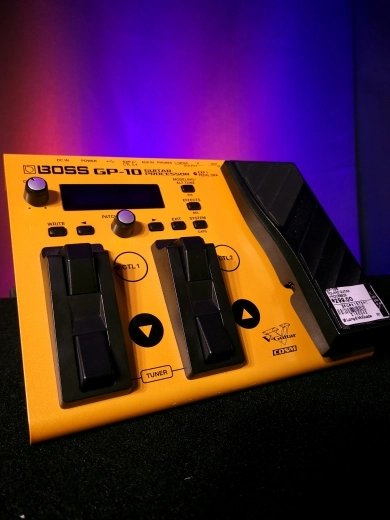 Roland - GP-10S 2