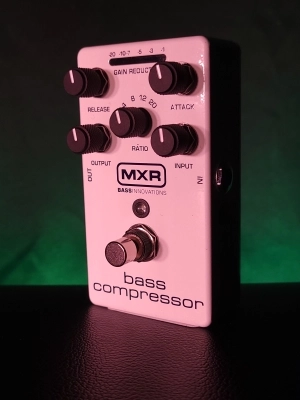 MXR - M87 2