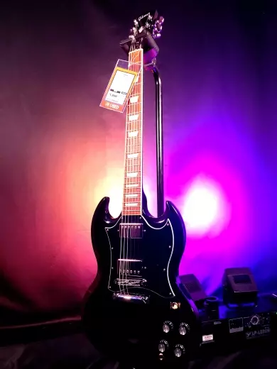 Gibson - SGS00EBCH