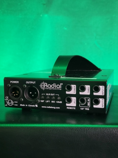 Radial - R800 2015 2