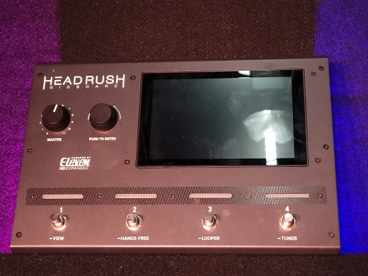 HeadRush - FRFR112