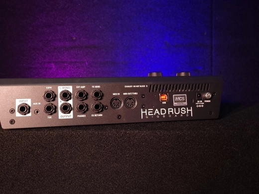 HeadRush - FRFR112 2