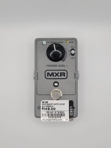 MXR - M135
