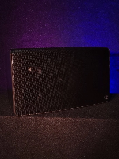 Mackie - FREEPLAY LIVE 2