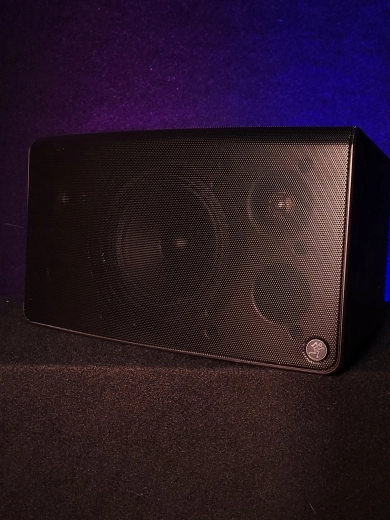 Mackie - FREEPLAY LIVE