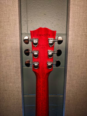 Gibson - Hummingbird 2020 8