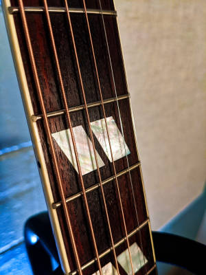 Gibson - Hummingbird 2020 6
