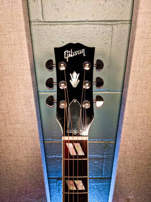 Gibson - Hummingbird 2020 7