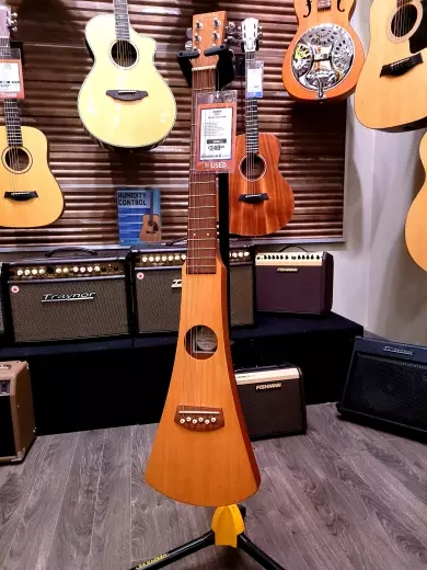Martin Guitars - GBPC