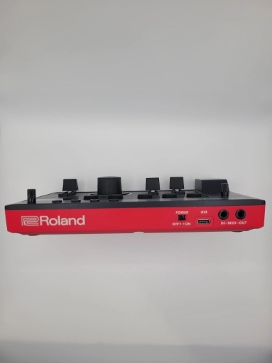 Roland - E-4 2