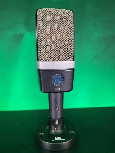 Store Special Product - AKG - C414 XLS